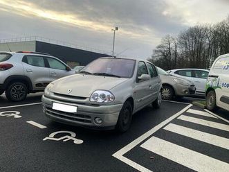 1.4i 16v - bva ii berline rxe phase 1