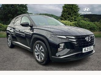 1.6 t-gdi mhev se connect euro 6 (start/stop) 5dr