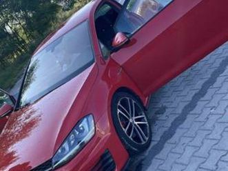 golf 7gtd opole - sprzedajemy.pl