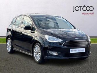 1.5 tdci titanium euro 6 (start/stop) 5dr