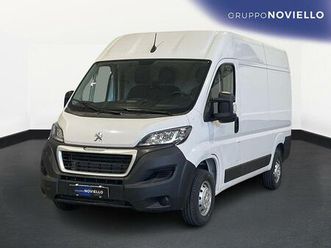 33 2.2 bluehdi 140 s&s pm-tm furgone