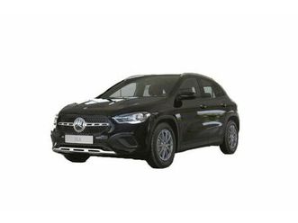 mercedes-benz gla suv 200 d business extra auto del 2021 usata a rimini