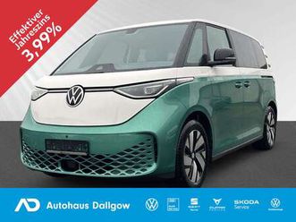 id.buzz pro 82kw ahk+assistenplus+rfk+designplus