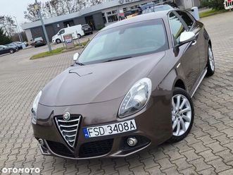alfa romeo giulietta 1.4 tb 16v super