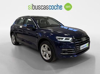 s line 55 quattro 270 kw (367 cv) s tronic