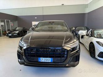 audi q8 50 tdi quattro tiptronic s line