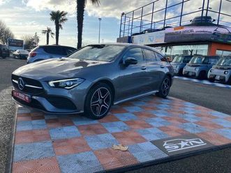 ng brake 250 e hybrid amg line toit pano