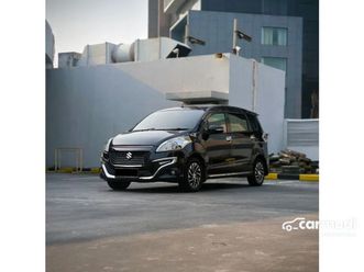 2017 suzuki ertiga 1.4 dreza mpv , tdp mulai 5jt saja langsung bawa pulang mobil idaman anda - unit fresh
