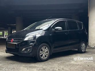 2017 suzuki ertiga 1.4 gx mpv , tdp mulai 5jt saja langsung bawa pulang mobil idaman anda - unit fresh
