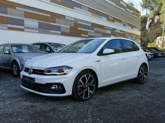 2.0 tsi 200 ch gti dsg7