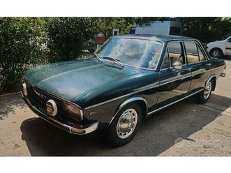audi 100 ls (1970)
