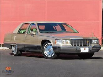 1994-cadillac-fleetwood-for-sale