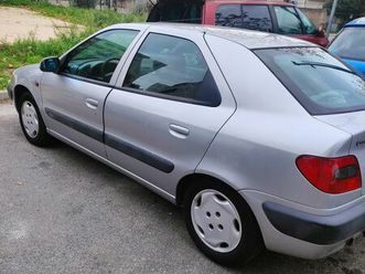 citroën xsara 1.8i clim