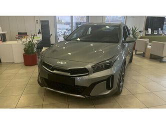 kia xceed 1,6 tgdi gpf gold dct