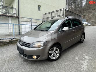 golf-6-plus-1-2tsi-77kw-148000km-2010god-sve-placeno-do-reg