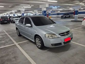 sed. advant. 2.0 8v mpfi flexp. 4p