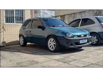 gl 1.6 mpfi / 1.4 efi 2p e 4p