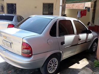 sed clas.spirit 1.6mpfi vhc 8v aut