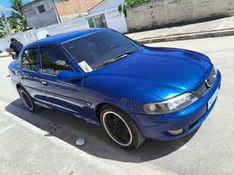 chevrolet vectra cd 2.2 16v / 2.0 16v mec./aut. 2003