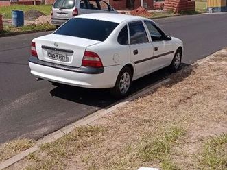 gls/expres.2.2/ 2.0 e 2.0 cd 8v