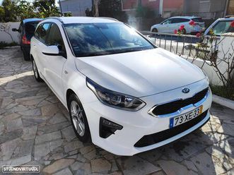 kia ceed sw 1.6 crdi sx