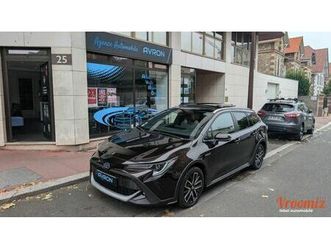 touring-sports 2.0 180h 155 hybrid treck