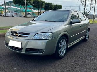 chevrolet astra advant. 2.0 mpfi 8v flexp. 5p aut. 2011