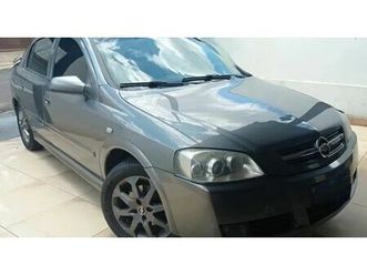 chevrolet astra advantage 2.0 mpfi 8v flexpower 5p 2010