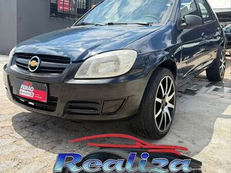 life/ ls 1.0 mpfi 8v flexpower 5p