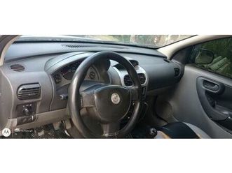 CHEVROLET CORSA sed-maxx-1-8-mpfi-8v-flexpower