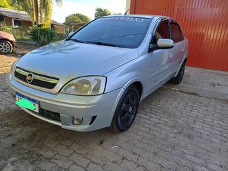 sed. premium 1.4 8v econoflex 4p