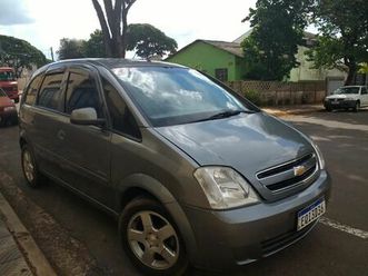 maxx 1.4 mpfi 8v econoflex 5p