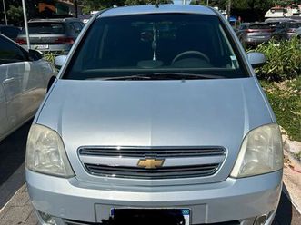 prem.easytronic 1.8 flexpower 5p