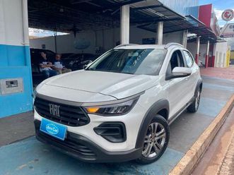 fiat pulse 1.0 t200 drive cvt