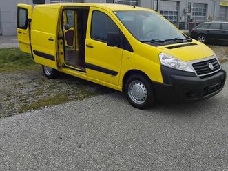 se vinde fiat scudo negresti-oas