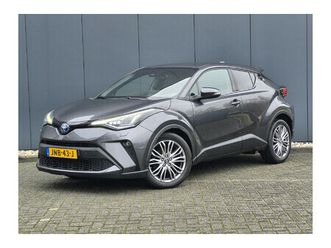 1.8 hybrid executive