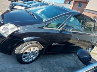 maxx 1.4 mpfi 8v econoflex 5p