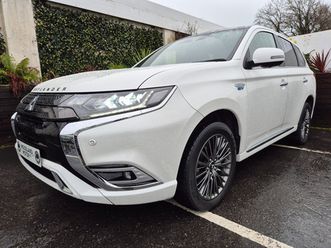 2.4 phev / exceed sport / top spec with sunroof / tax €160 ( 202 reg date ) ref: jpn1328