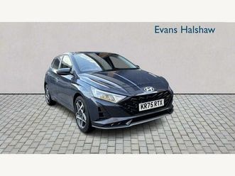 1.0 t-gdi premium euro 6 (start/stop) 5dr