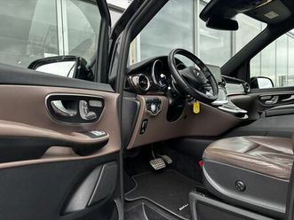 300 d 4matic lang 7pk amg pano frigo led