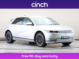 2022 - 225kw ultimate 73 kwh 5dr awd auto [tech]