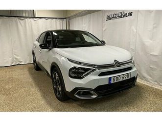 citroen c4 grand picasso citroën c4 shine pt 130 aut