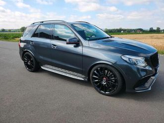 mercedes ml500 ml550