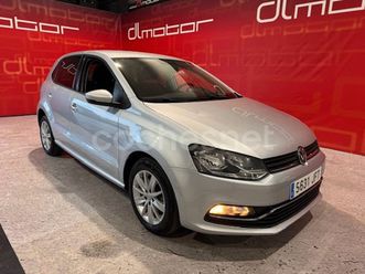 volkswagen polo sport 1.4 tdi bmt