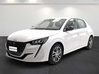 1.2 puretech active pack s&s 100cv