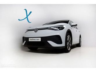 vw id.5 77 kwh pro performance