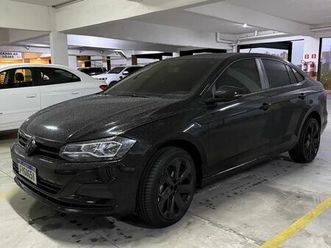 volkswagen virtus sense 1.6 flex 16v 5p aut. (pcd) 2021