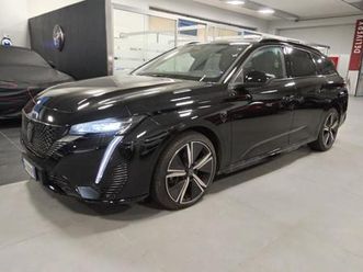 bluehdi 130 s and s eat8 gt