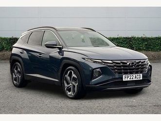 1.6 t-gdi mhev ultimate euro 6 (start/stop) 5dr