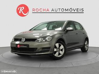vw golf 1.6 tdi trendline